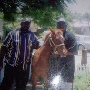 Meet your Posher, Charles